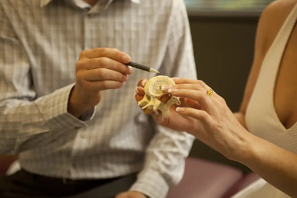 Integrated wellness and chiropractic services in Honolulu