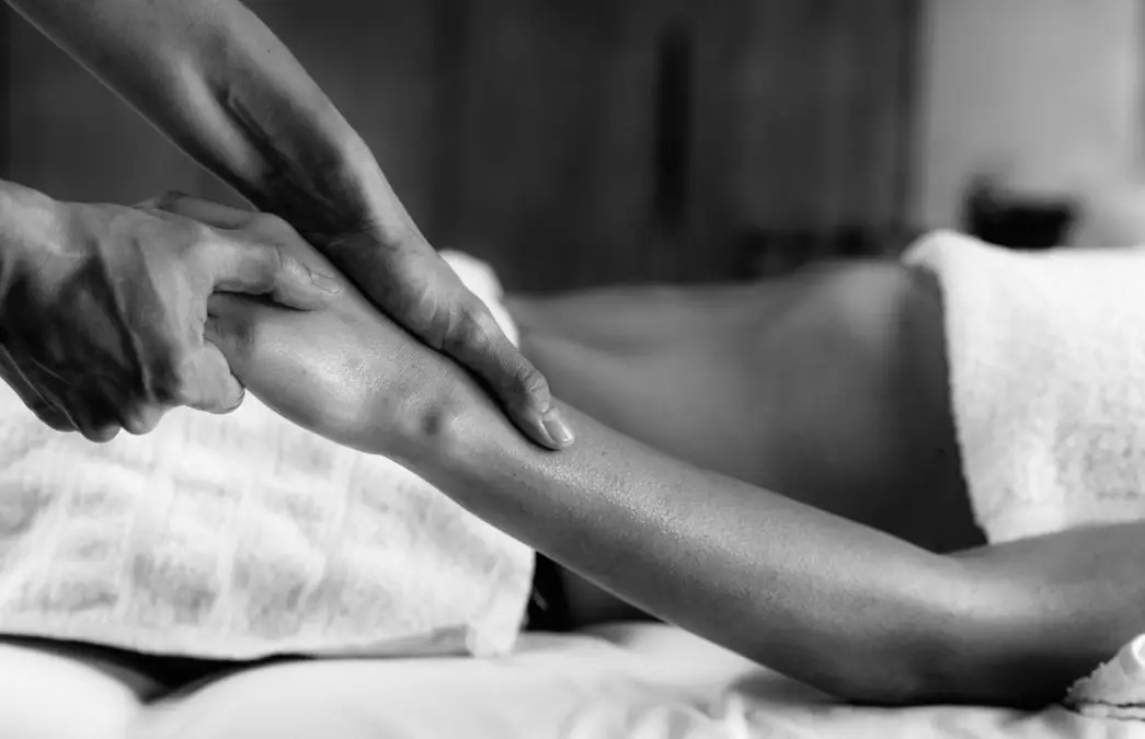 Lomi Lomi massage in Honolulu