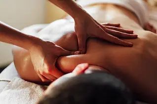 Customized therapeutic massage in Honolulu