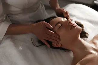 Swedish massage in Honolulu