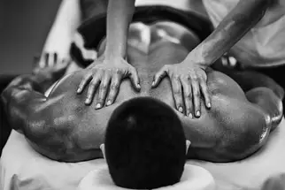 Trigger point massage in Honolulu