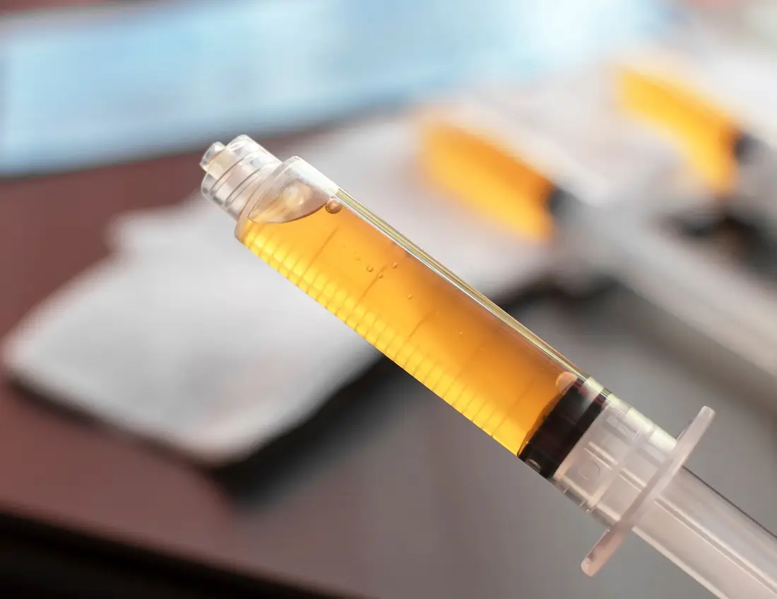 Medical co-management options when appropriate