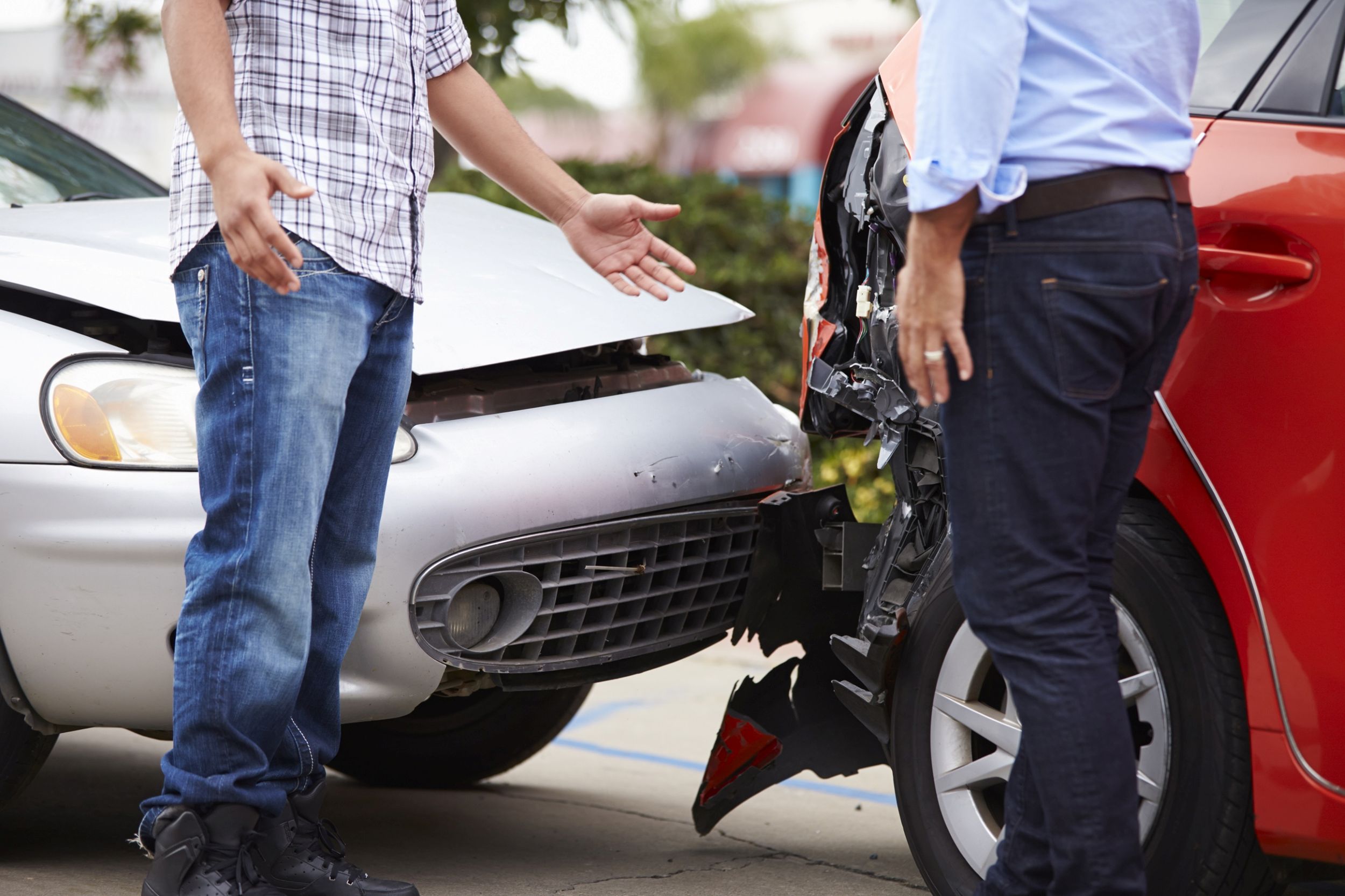Wellness services Honolulu: auto accident (MVA) and whiplash care support