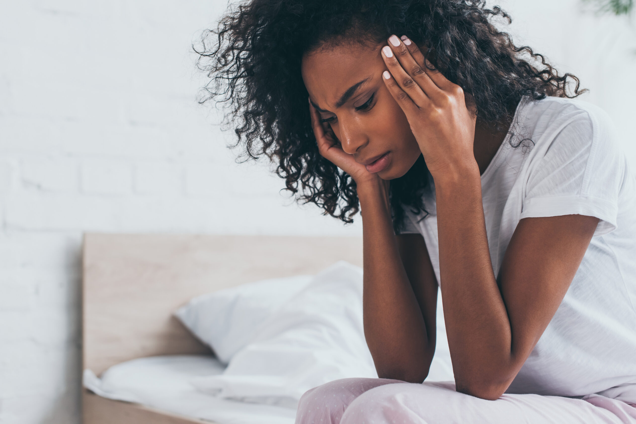 neck pain treatment Honolulu headaches and cervical tension